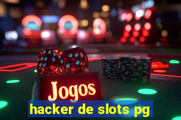 hacker de slots pg